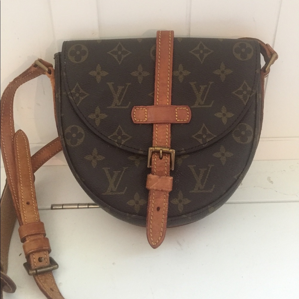 LV CHANTILLY PM